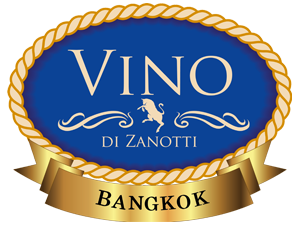 Vino di Zanotti at Bangkok